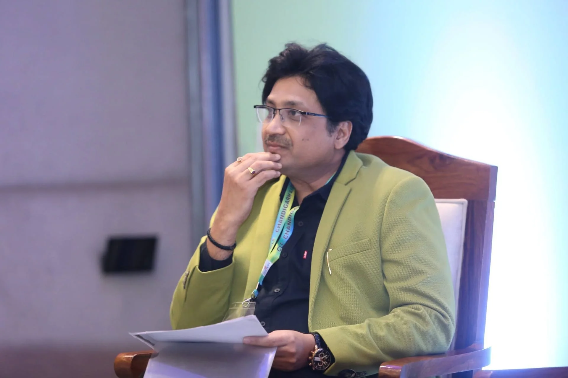 CLF Literati Festival Spring fest 2026